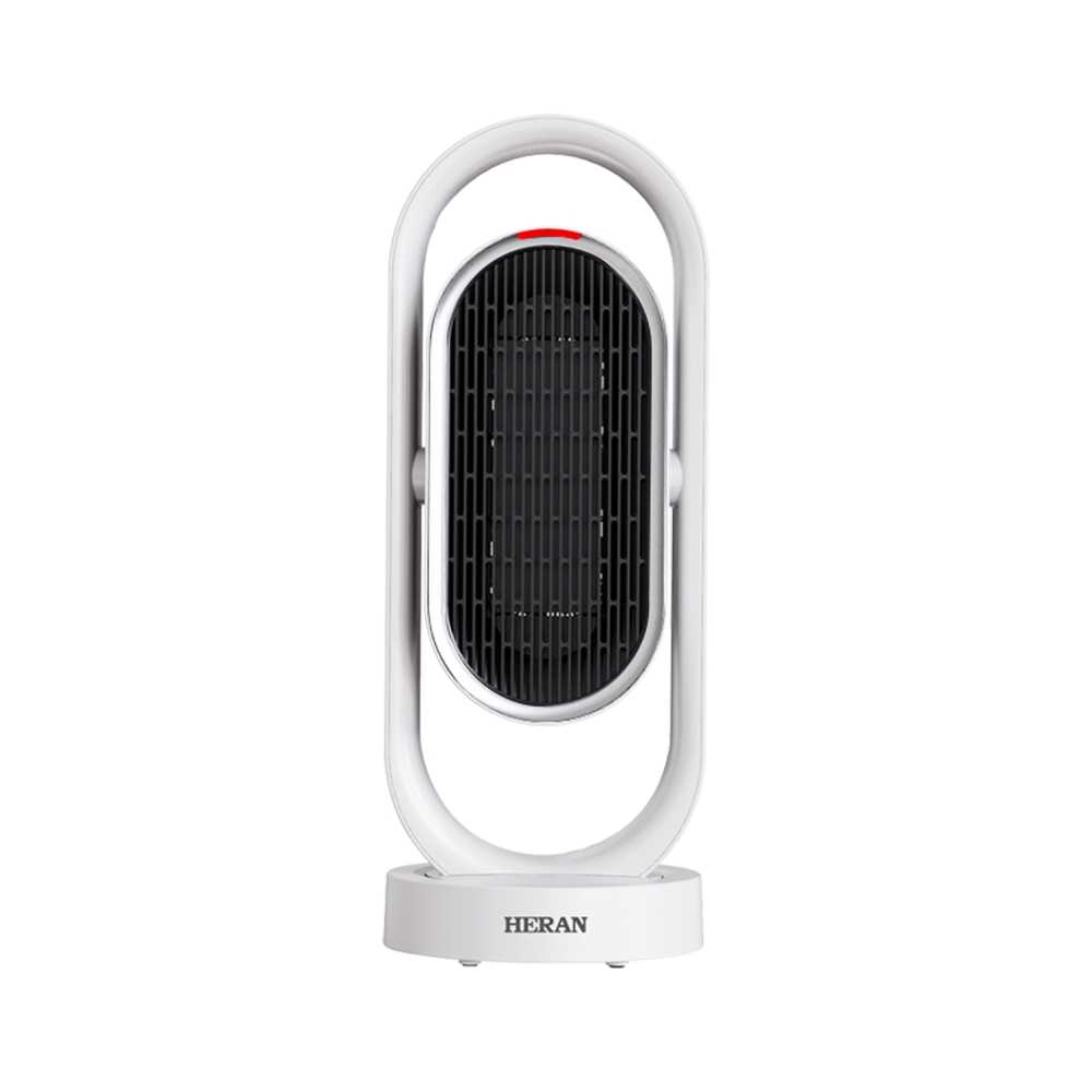 HERAN 禾聯 奈米銀粒子陶瓷式電暖器 HPH-13DH310