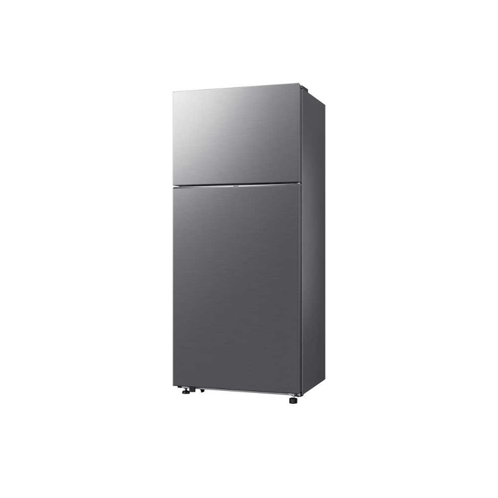 SAMSUNG三星 RT53DG7A1CS9TW 532L雙循環系列雙門冰箱 時尚銀