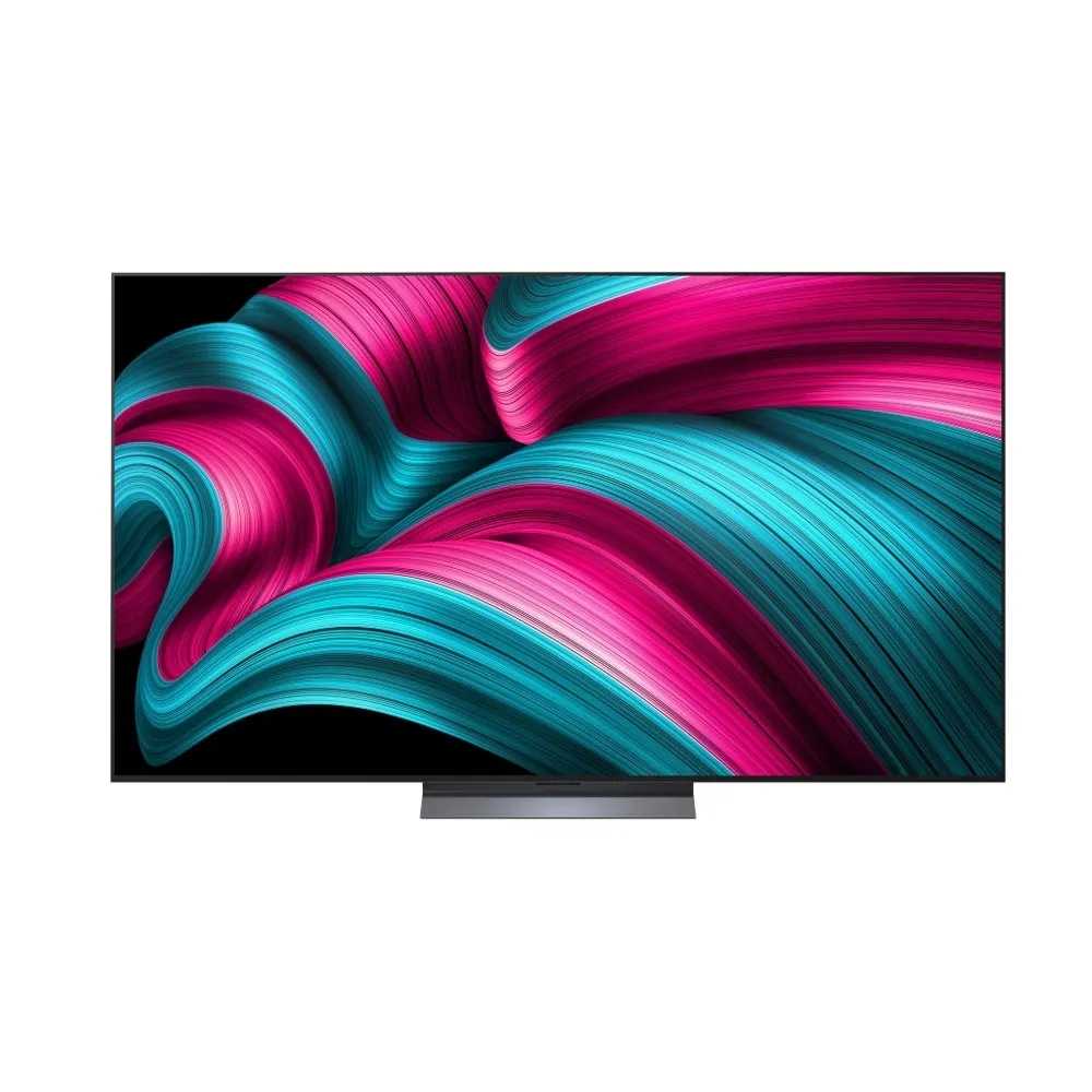 LG樂金42吋OLED 4K連網智慧顯示器OLED42C5PTA