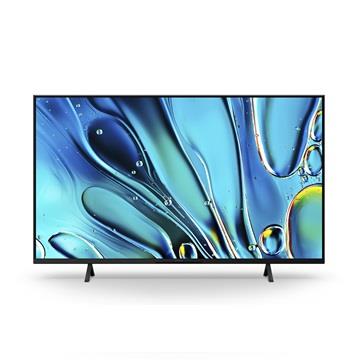 SONY 索尼 BRAVIA 3 65型 X1 4K HDR Google TV顯示器Y-65S30