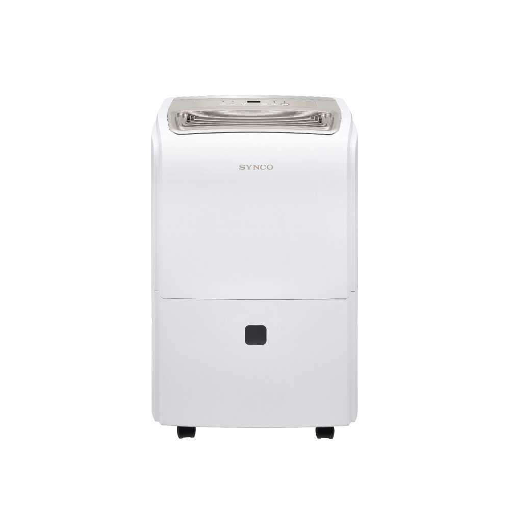 SYNCO 新格 27公升除濕機 SAD-27CT22