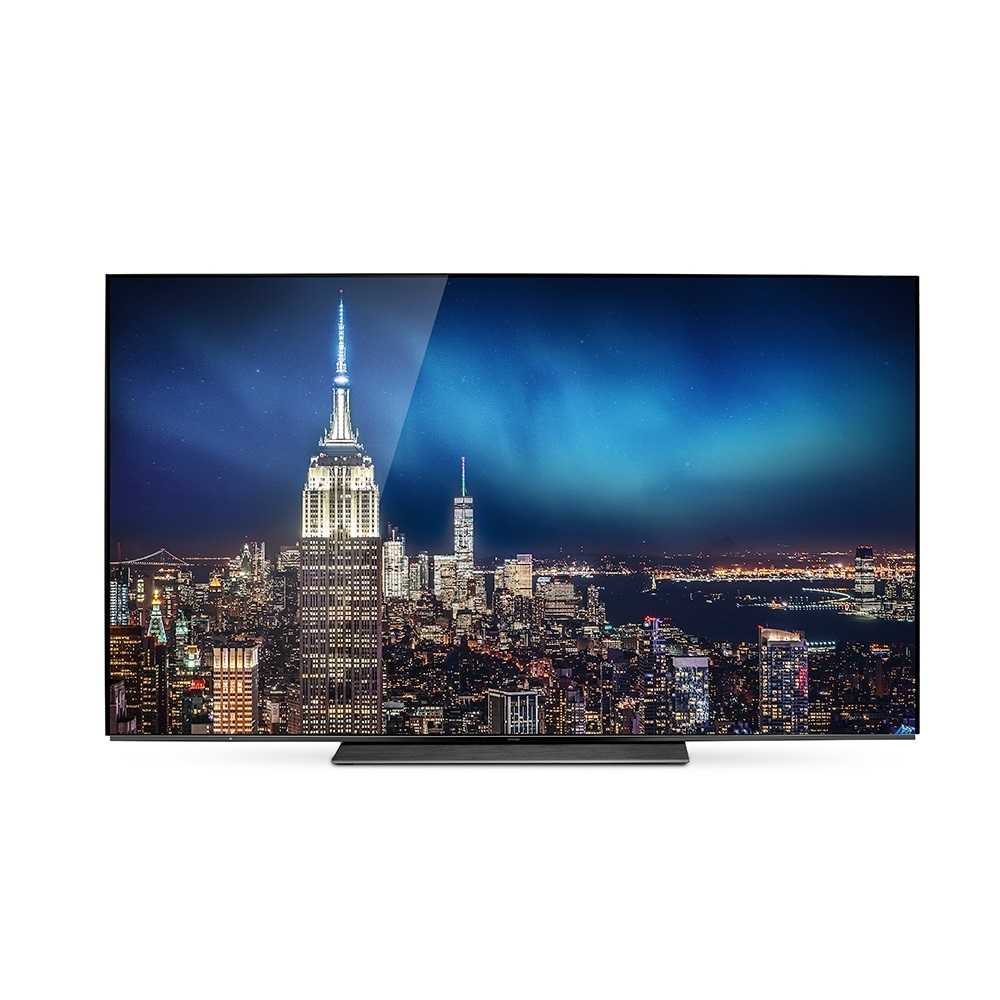 CHIMEI奇美65吋4K OLED Android液晶顯示器/無視訊盒 TL-65K600
