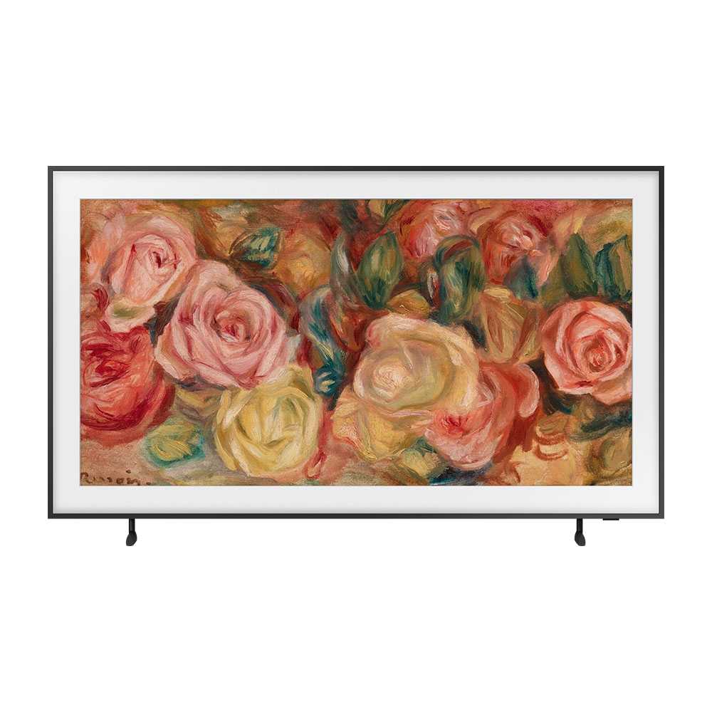 SAMSUNG三星 50吋 The Frame 智慧顯示器 QA50LS03DAXXZW