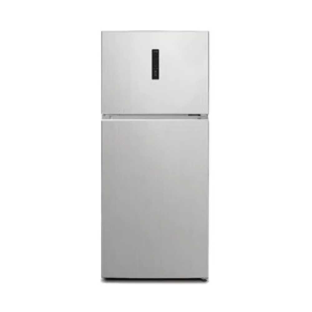HERAN禾聯 403公升雙門變頻冰箱 HRE-B4361V