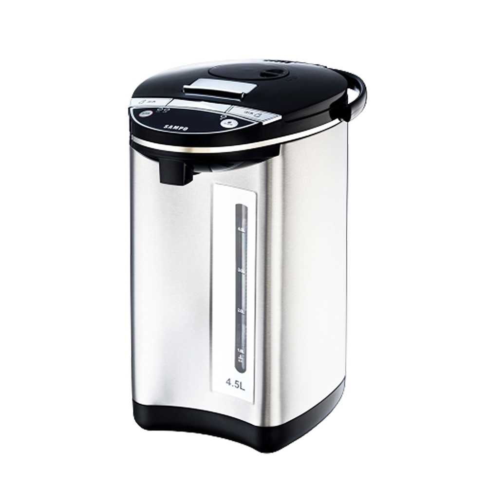 SAMPO聲寶 4.5L電動熱水瓶 KP-LC45W
