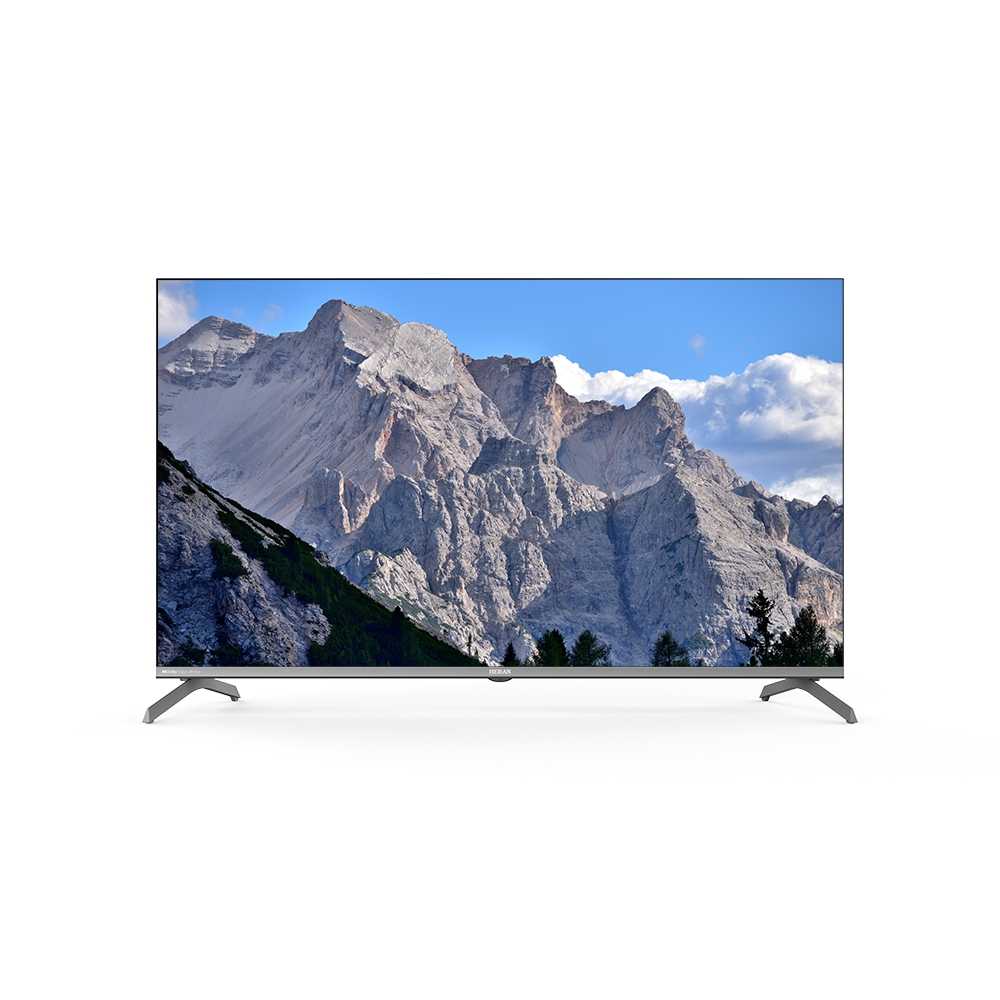 敲敲話再折 HERAN 禾聯 43型4K GoogleTV 智慧液晶顯示器 UM-43H320