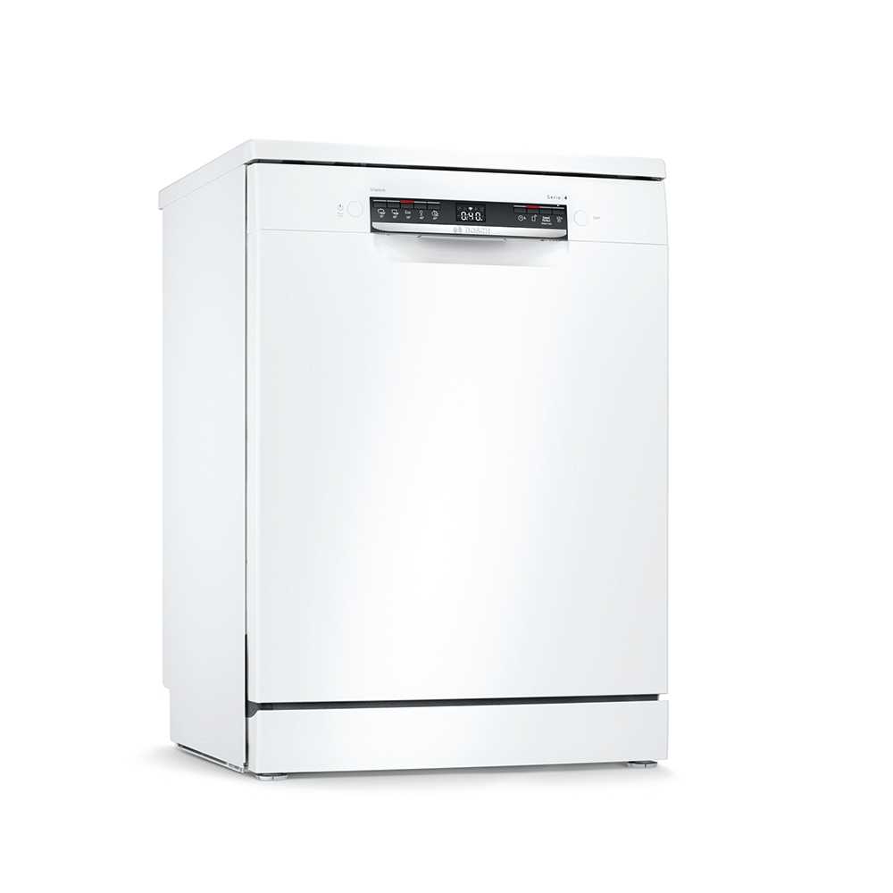 Bosch博世 60公分寬獨立式洗碗機 SMS4HAW00X 13人份 不含安裝