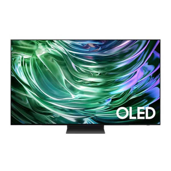 三星 SAMSUNG 65型 OLED AI S90D 智慧顯示器QA65S90DAXXZW