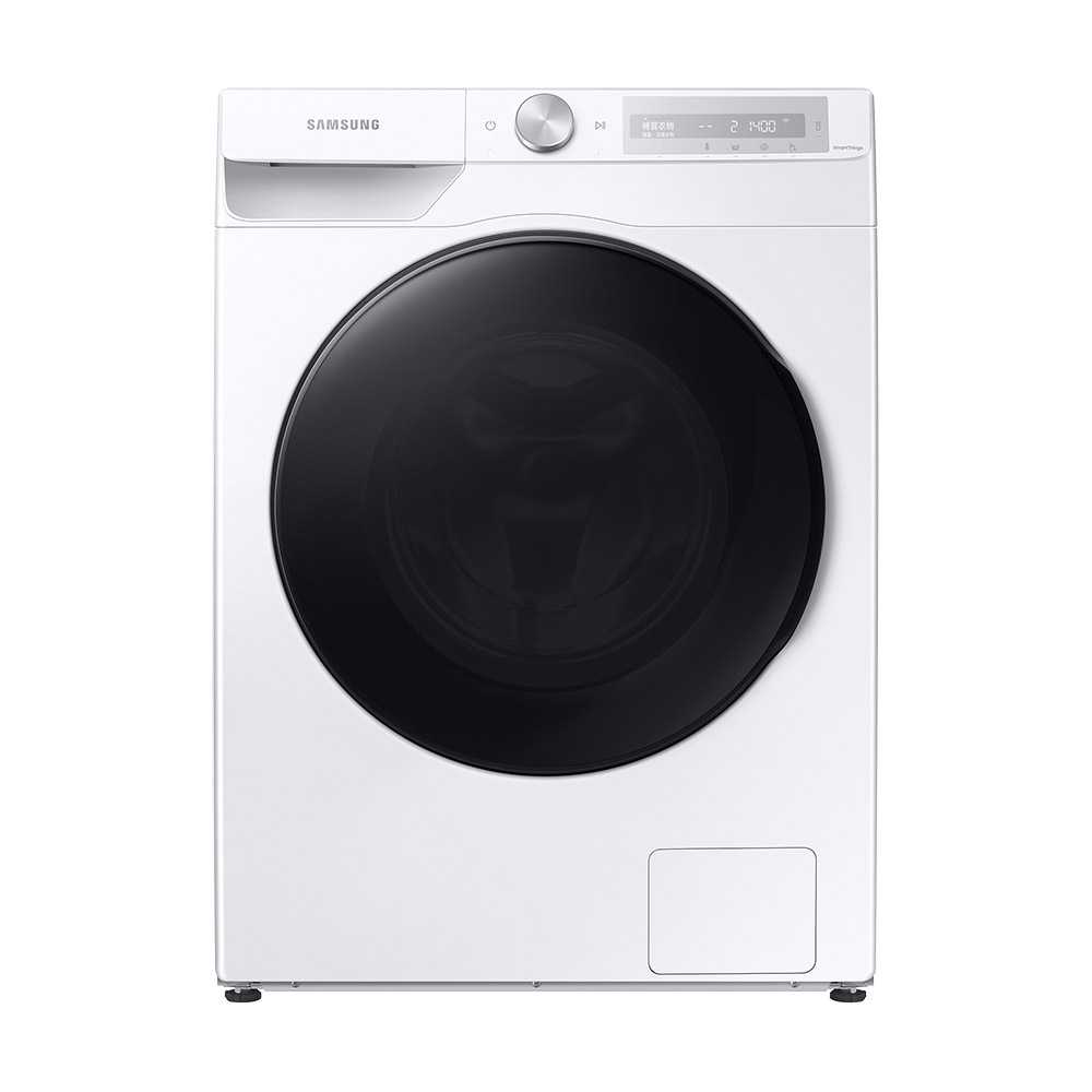 ❗滿萬八八折❗SAMSUNG 三星 AI 衣管家 蒸洗脫烘 10.5+7 KG WD10T654DBH