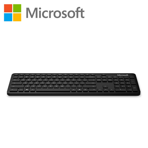 【Microsoft微軟】多媒體鍵盤 (AllinOne Keyboard) Microsoft 微軟品牌旗艦店線上購物 有閑購物