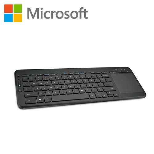 【Microsoft微軟】精巧藍牙鍵盤