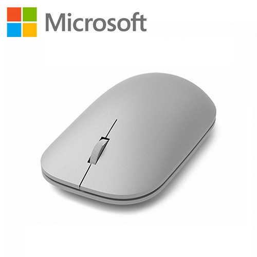 【Microsoft微軟】時尚滑鼠
