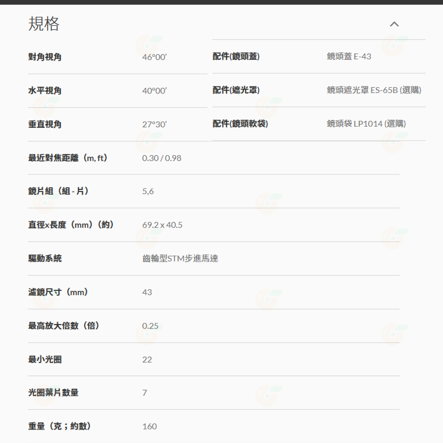 Canon RF 50mm f1.8 STM 大光圈 定焦鏡頭 人像鏡 台灣佳能公司貨