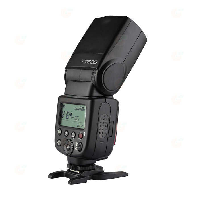神牛 Godox TT600 TT600S 單熱點機頂閃光燈 公司貨 光感閃光燈 閃燈 離閃 熱靴 攝影 外拍