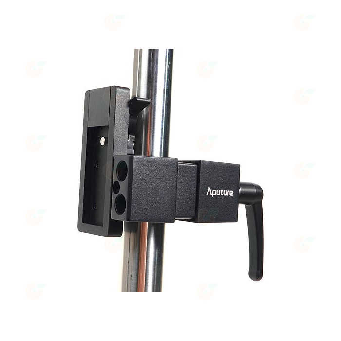 愛圖仕 Aputure Quick Release Clamp 快拆座 LS 600 amaran F21 F22