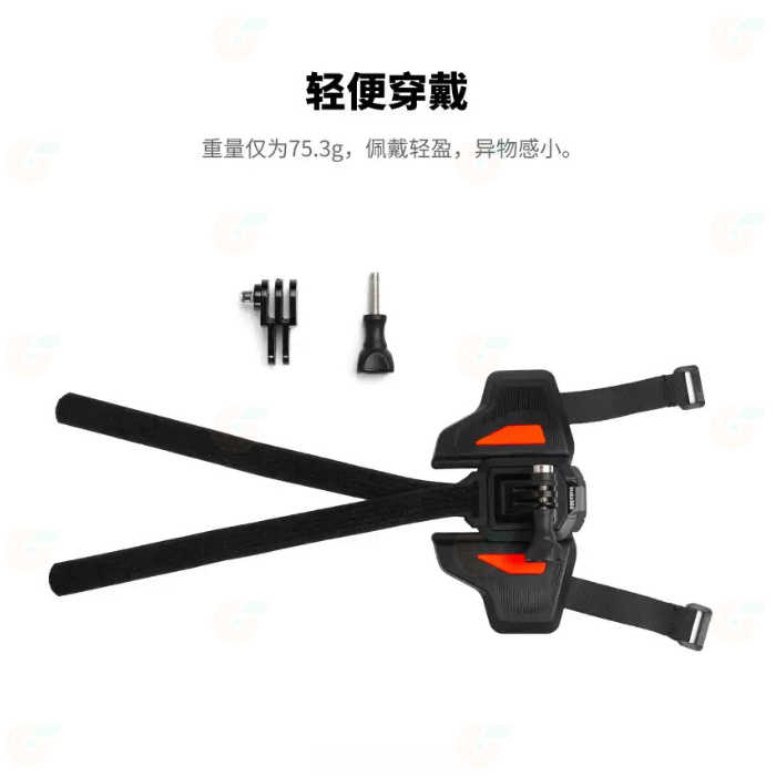💥 全新品出清 實拍 Insta360 頭盔下巴配件 ONE X ONE X2 ONE R 運動相機 適用