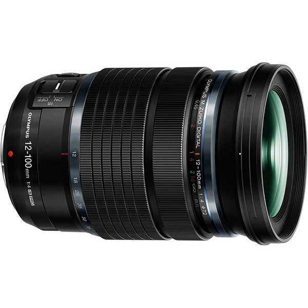 Olympus ED 12-100mm F4.0 IS PRO 恆定光圈 旅遊鏡頭 平輸水貨一年保固 12-100