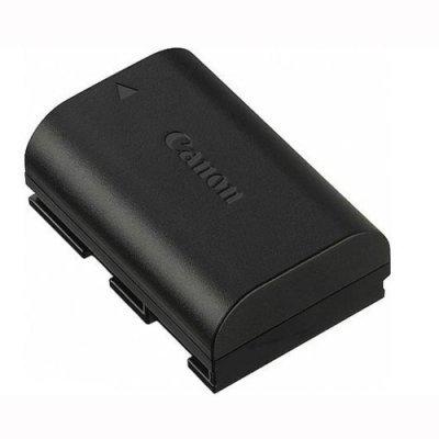 Canon LP-E6NH 盒裝原廠電池 LPE6NH LP-E6 LPE6 原電 適用 5D4 6D R5 R6