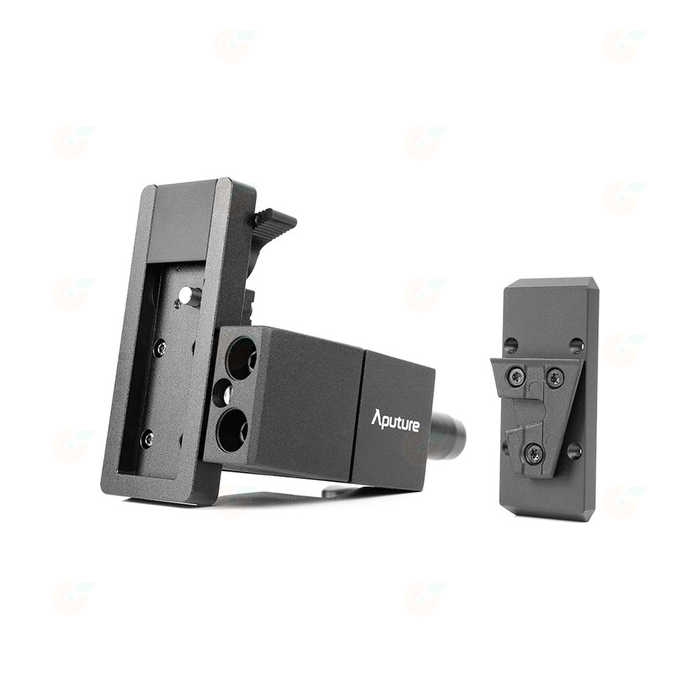 愛圖仕 Aputure Quick Release Clamp 快拆座 LS 600 amaran F21 F22