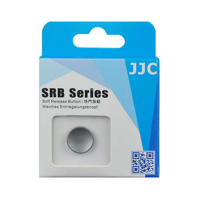 JJC SRB-CII 快門紐 內凹式 增高紐 銅製 適用 XT30 X100VI XT50 DF