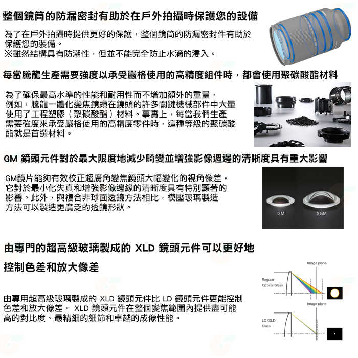 騰龍 TAMRON B060 11-20mm F2.8 Di III-A RXD 公司貨 11-20 SONY 富士 用