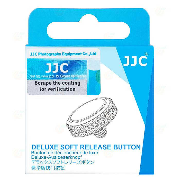 JJC SRB 金屬快門鈕 螺紋式 增高鈕 適用 萊卡 DF 底片相機 富士 XT5 XT30 II X100VI