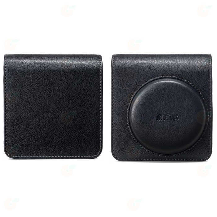 ⭐ 富士 FUJIFILM instax mini 99 原廠相機包 公司貨 保護套 復古皮套 mini99 拍立得 用