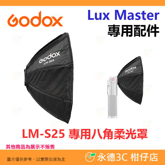 Godox AS-01 FB01 LM-R28 LM-S25 感應線 支架 反射罩 柔光罩 Lux Master 配件