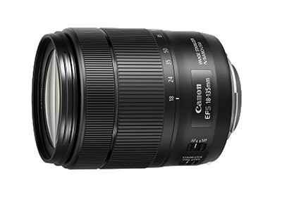 Canon EF-S 18-135mm f3.5-5.6 IS USM 廣角變焦鏡 平輸水貨 一年保固 白盒裝