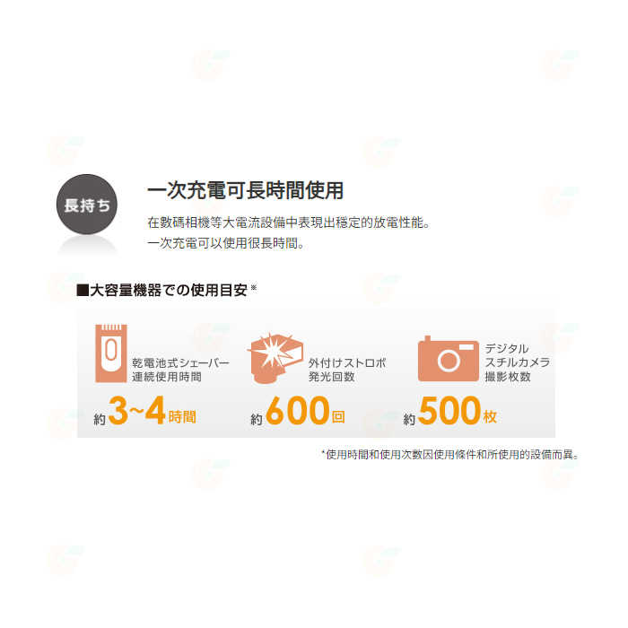 日本製 富士通 Fujitsu HR-4UTC 750mAh 4入 4號低自放充電電池 AAA 四號 可充2100回