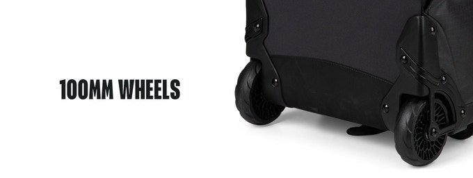 Shimoda Carry-on Roller v2 拉桿式 背包 黑 後背包 外拍 專業 相機包 (520-112)