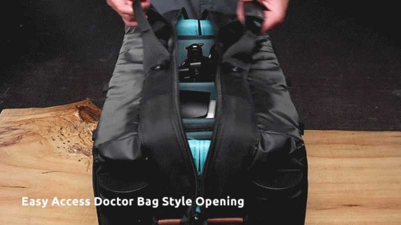 Shimoda Carry-on Roller v2 拉桿式 背包 黑 後背包 外拍 專業 相機包 (520-112)