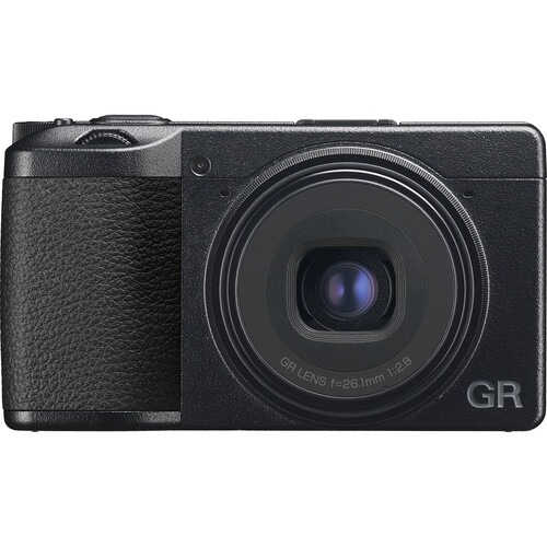 分期 理光 RICOH GR IIIx 標準/海神藍 HDF 街拍類單眼相機 GRIIIx GR3x 平輸水貨 一年保固