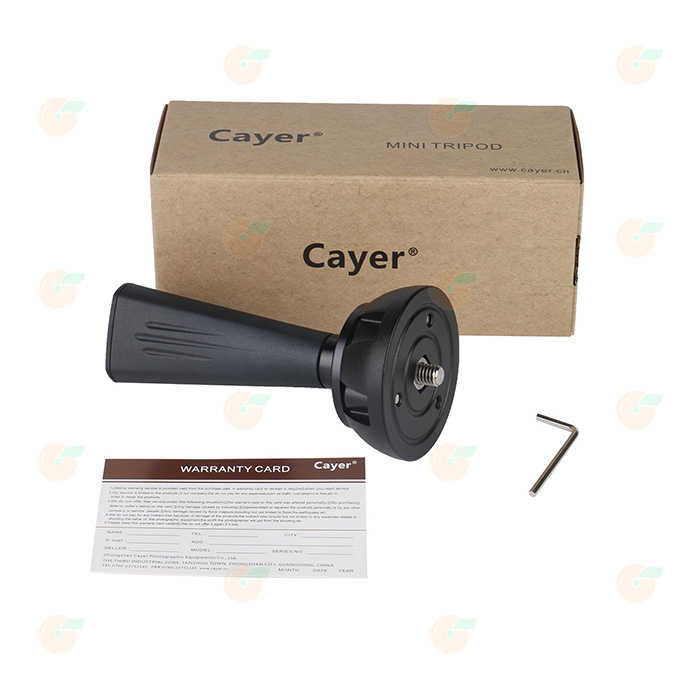 卡宴 Cayer BL75 半球碗轉接桿 公司貨 轉接座 球碗 75mm 口徑 適用