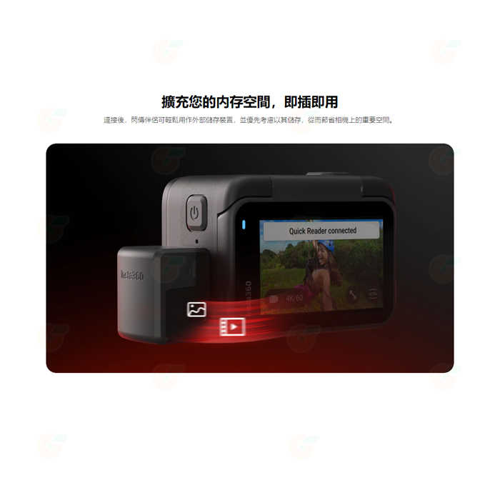❤️ Insta360 Ace Pro 全景運動相機 閃傳伴侶 公司貨 即插即用 檔案傳輸 IOS Android