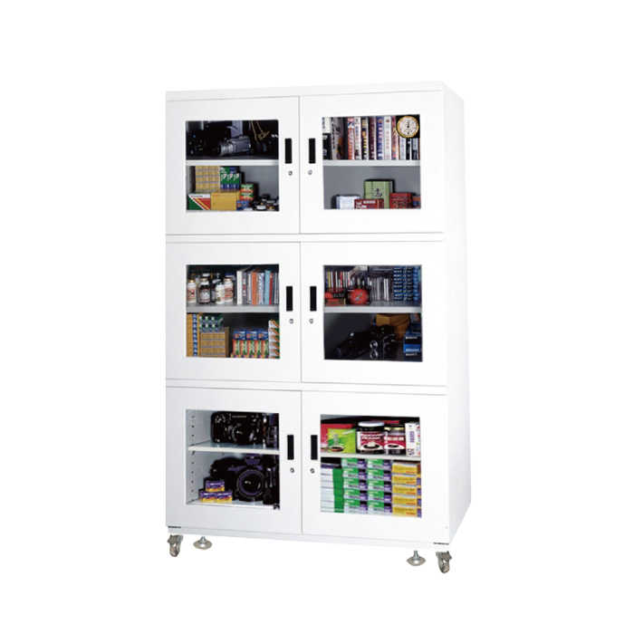 寶藏閣 PATRON GH-1500 GH-1500F 六門 四門 指針式電子大型 防潮櫃 1483L 5年保固 台灣製