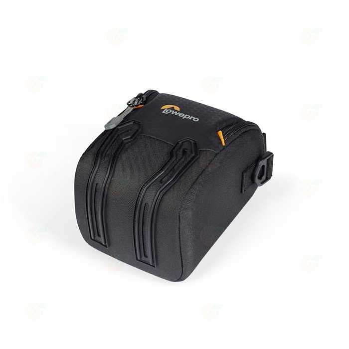 羅普 L279 Lowepro Adventura SH 115 III 艾德蒙 艾德門 側背相機包 適用類單 微單眼