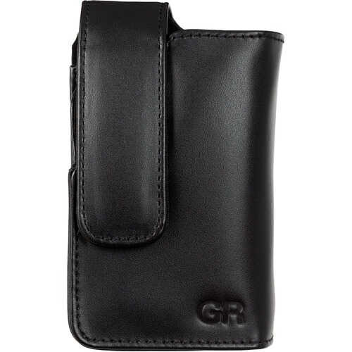 理光 RICOH GC-11 真皮皮套 磁扣式 原廠相機包 適用 GR III IIIx GRIIIx GR3 GR3x