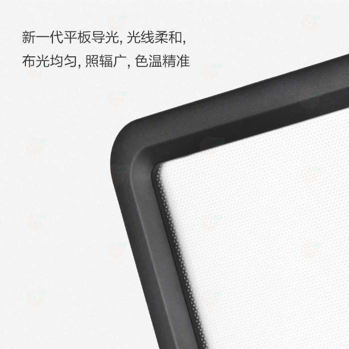 神牛 GODOX LEDP260C 大面板LED燈 公司貨 攝影燈 打燈 打光 棚燈 婚攝 補光燈 YOUTUBER