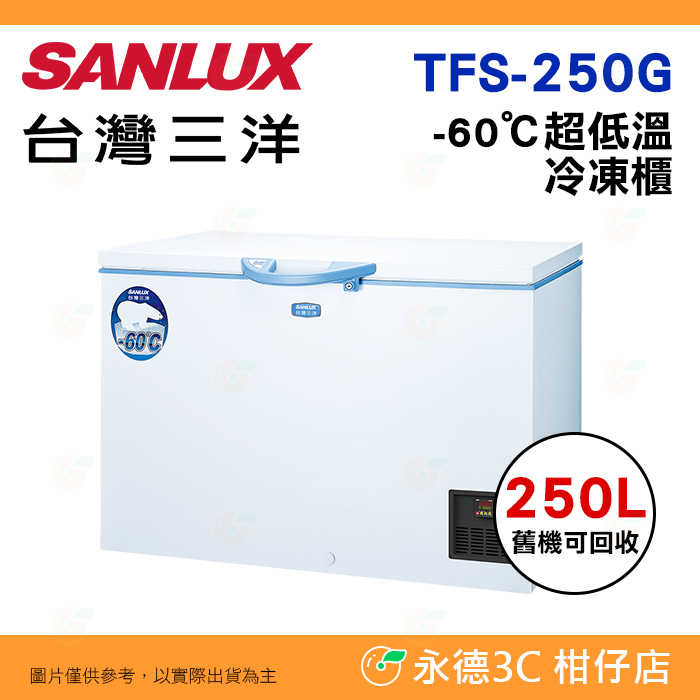 三洋-TFS-250G-主圖