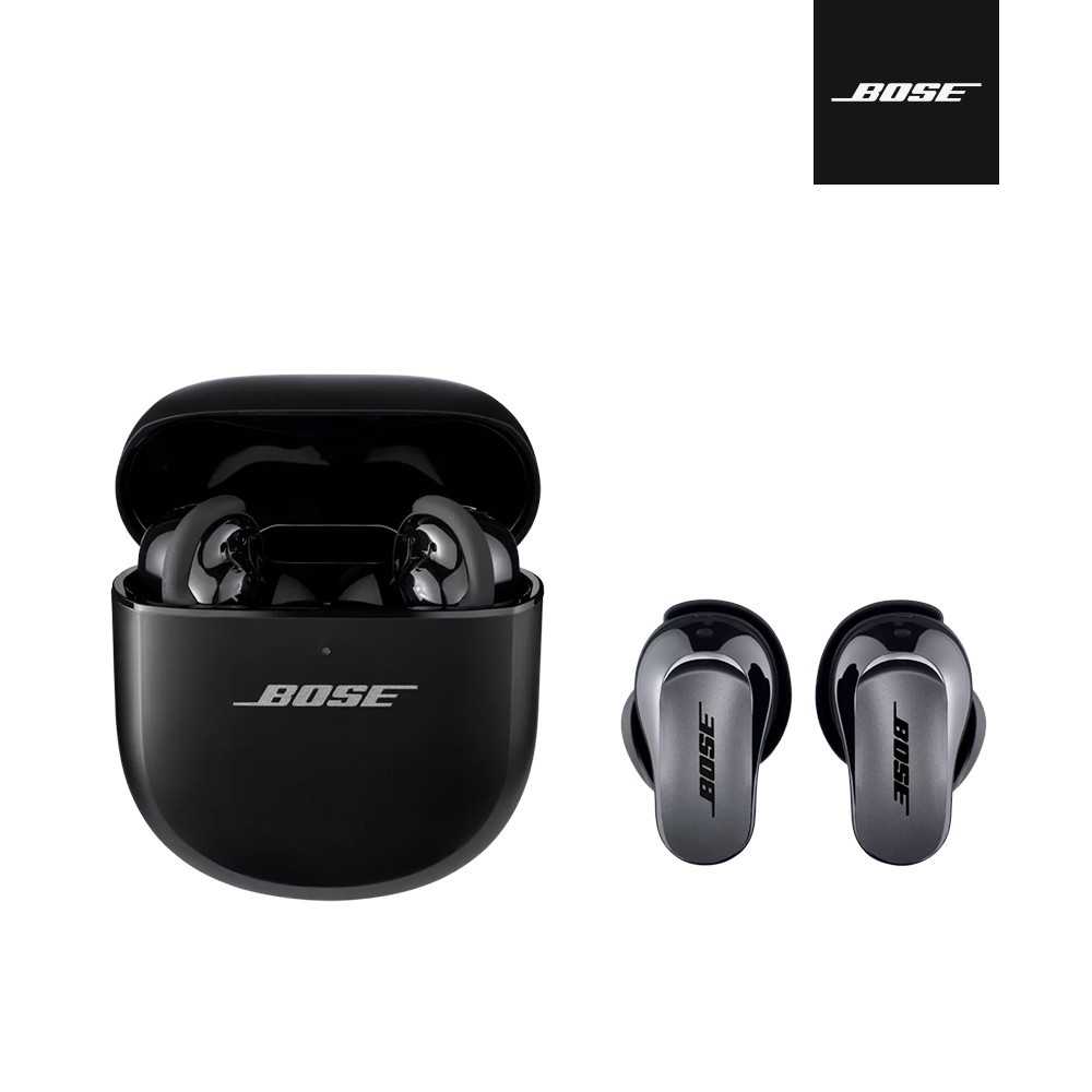 全新上市 旗艦 BOSE QuietComfort Ultra 消噪耳塞 真無線藍牙耳機 2024全新定義款