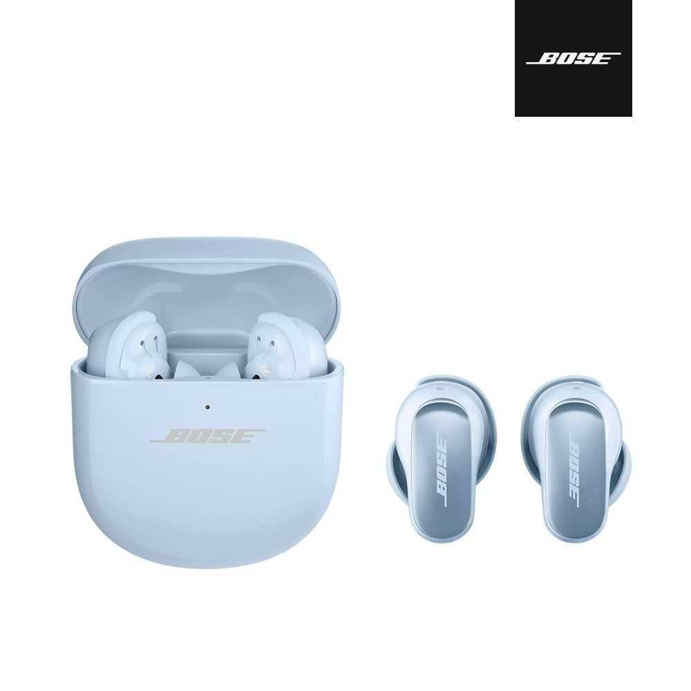 全新上市 旗艦 BOSE QuietComfort Ultra 消噪耳塞 真無線藍牙耳機 2024全新定義款