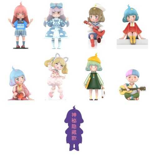 現貨-東京旮旯TOKYO GALAXY