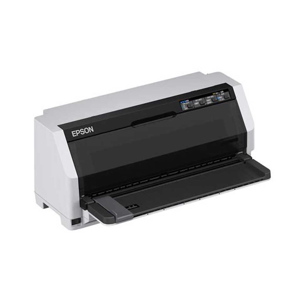 愛普生Epson LQ-690CII 點陣印表機