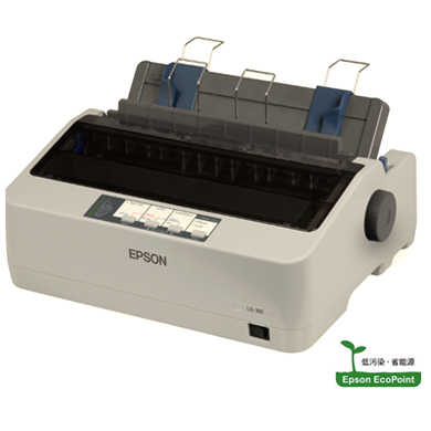 愛普生Epson LQ-310 點矩陣印表機