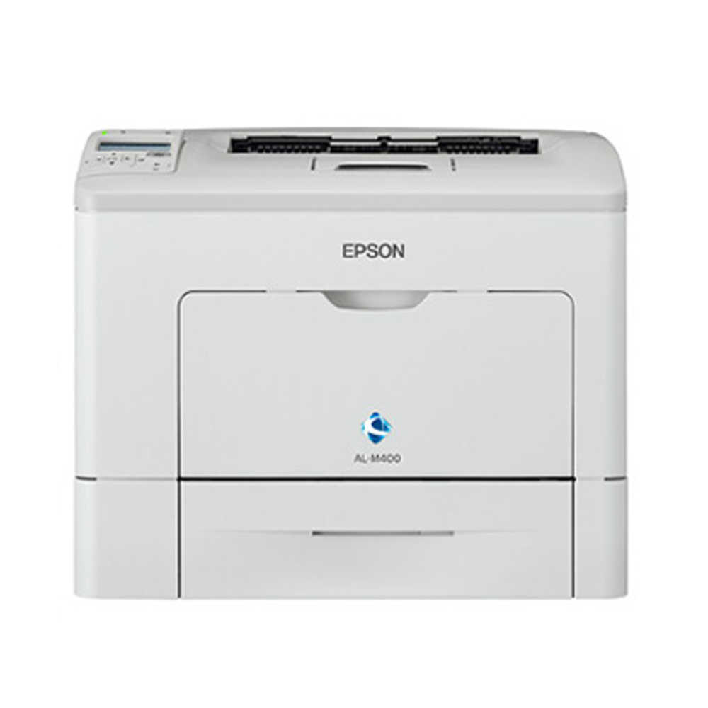 EPSON AL-M400DN A4黑白雷射網路印表機