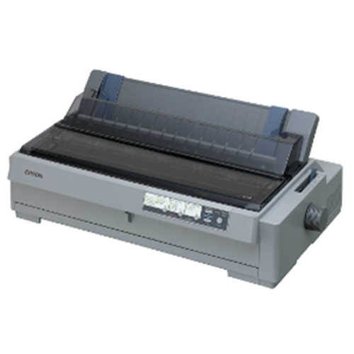 愛普生Epson LQ-2090CIIN 點矩陣印表機