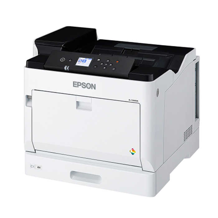 【Epson】 AL-C9400DN A3彩色雷射印表機-特價出清