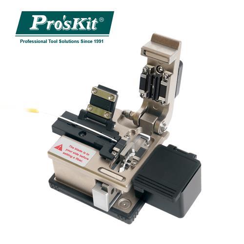 ProsKit寶工  FB-1688C  精密光纖切割刀 (帶集屑盒)