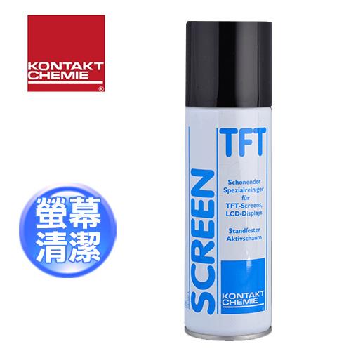 KONTAKT德國(guó)康泰 TFT 螢?zāi)磺鍧崉?200ml